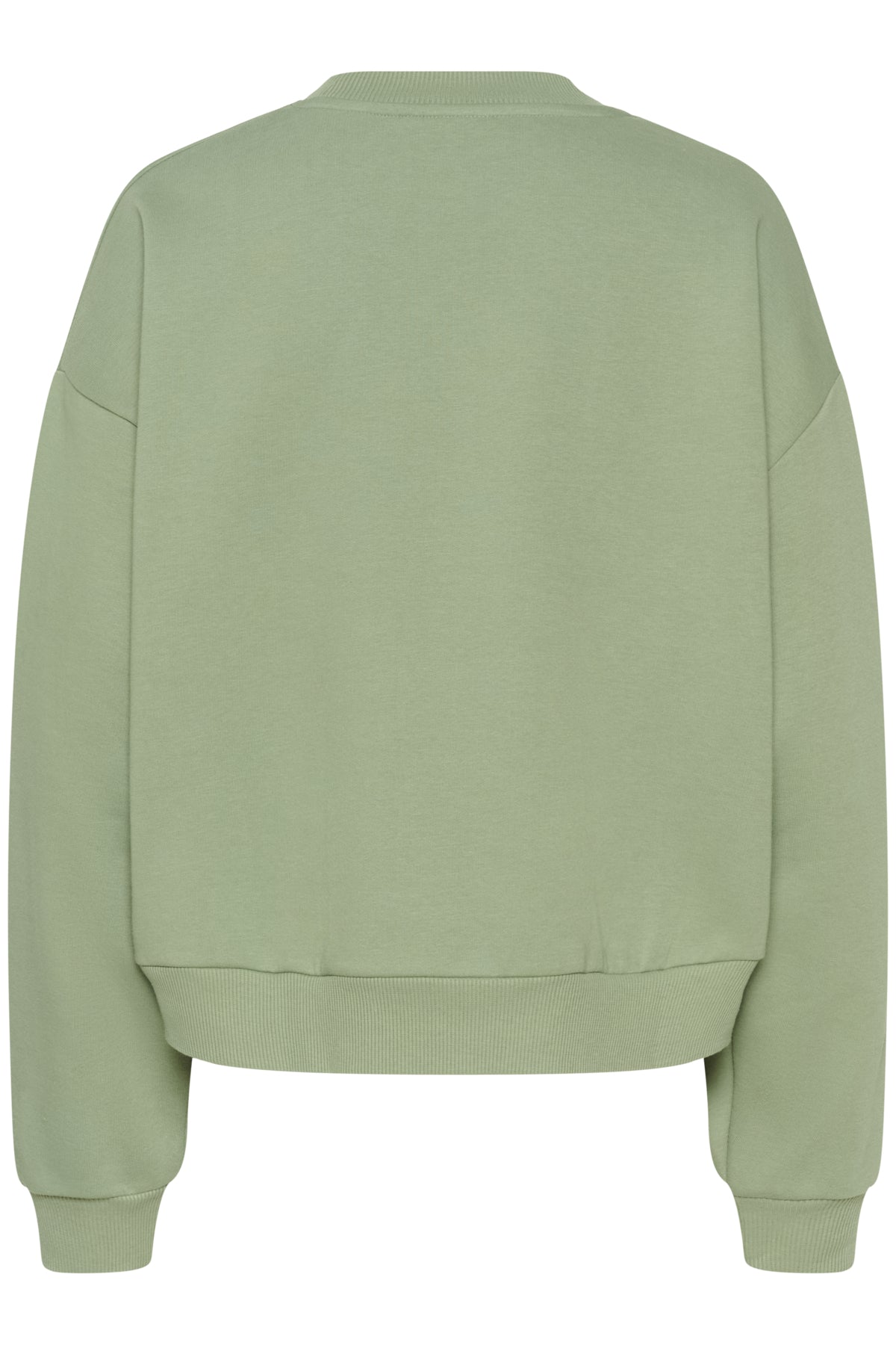 KAsussi Sweatshirt Sea Spray - 176212 - 10511087