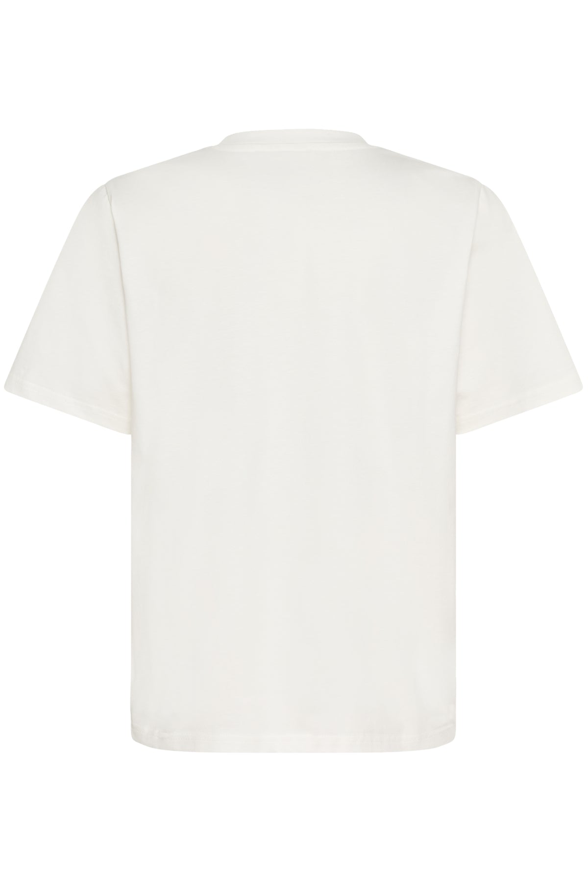 KAhella T-Shirt Chalk - 110602 - 10511090