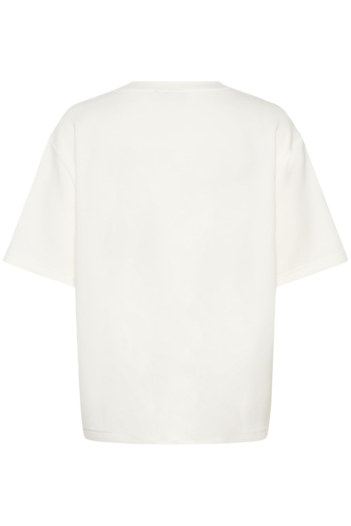 KArosie Tshirt Chalk - 110602 - 10511093