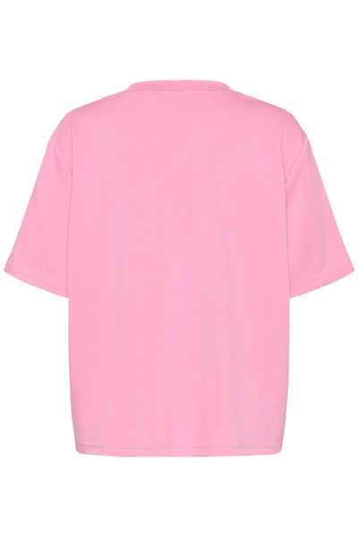 KArosie Tshirt Pink Power - 162118 - 10511093 Thumbnail