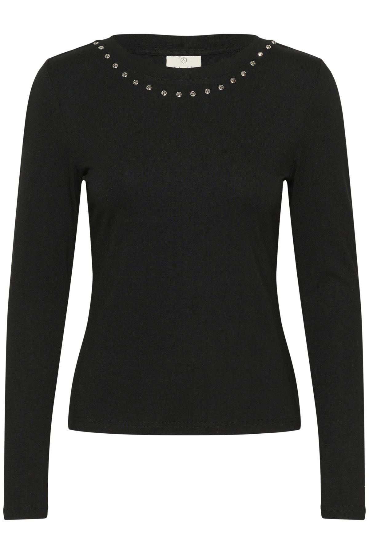 KAmarty Tshirt Black Deep - 100121 - 10511094