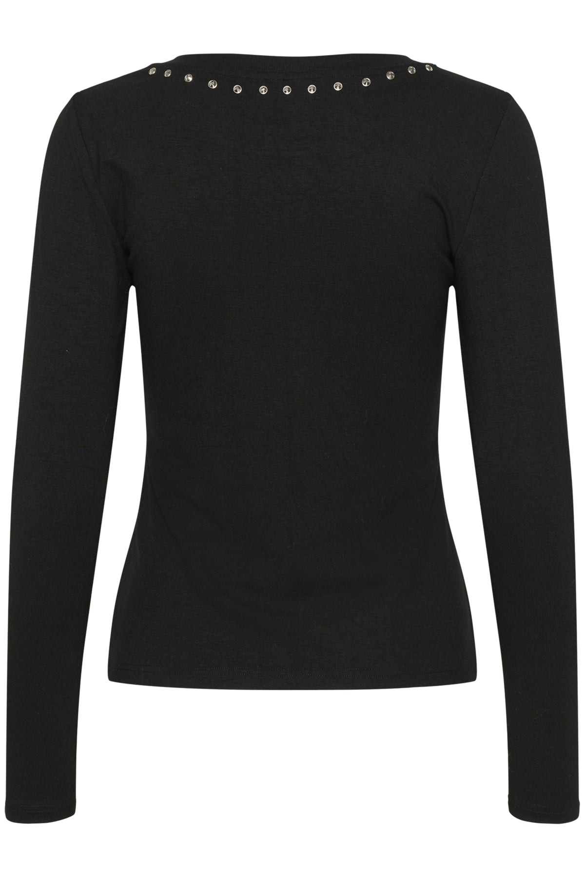 KAmarty Tshirt Black Deep - 100121 - 10511094