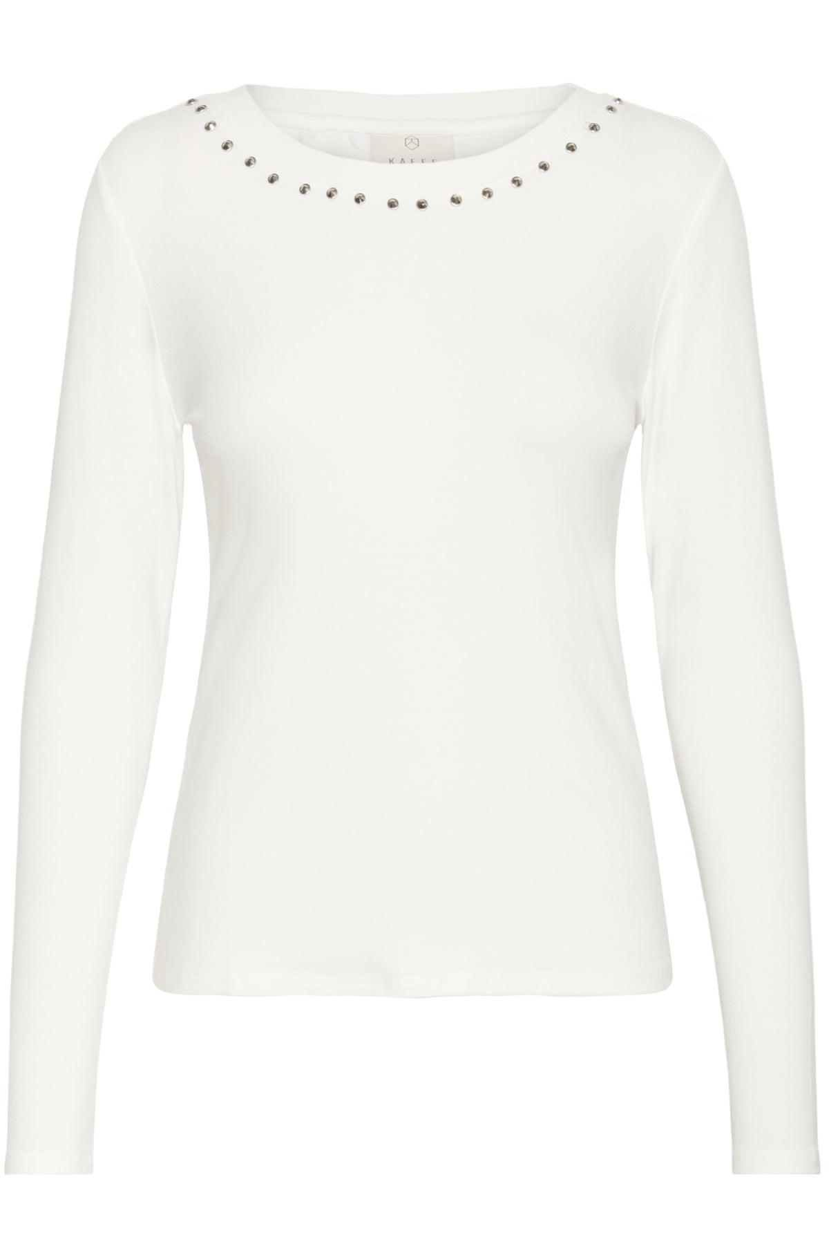 KAmarty Tshirt Chalk - 110602 - 10511094