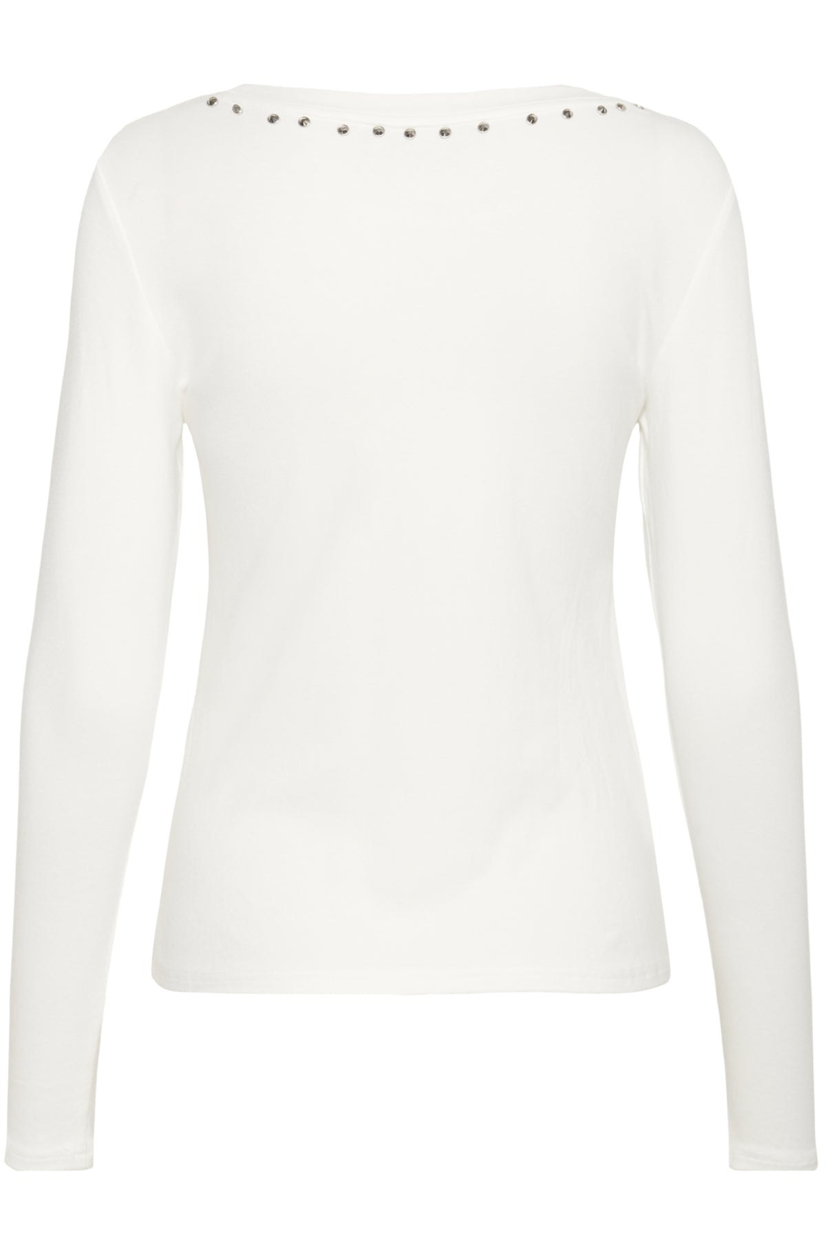 KAmarty Tshirt Chalk - 110602 - 10511094