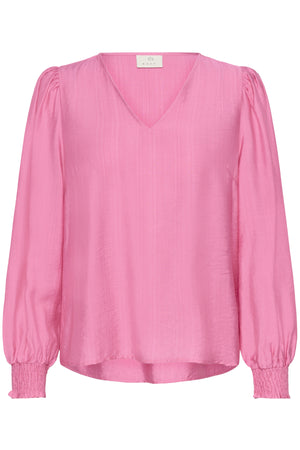 KAlufia Blouse Pink Power - 162118 - 10511104