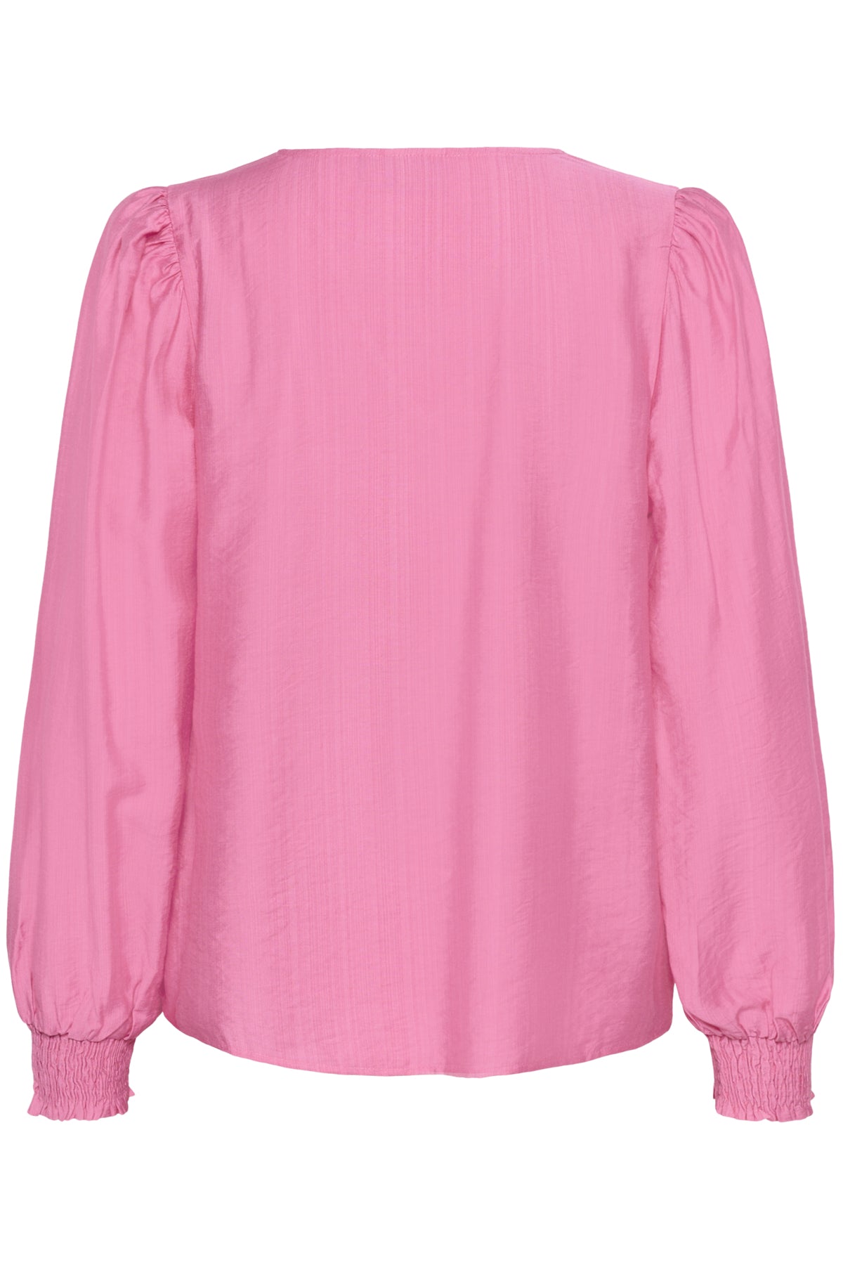 KAlufia Blouse Pink Power - 162118 - 10511104