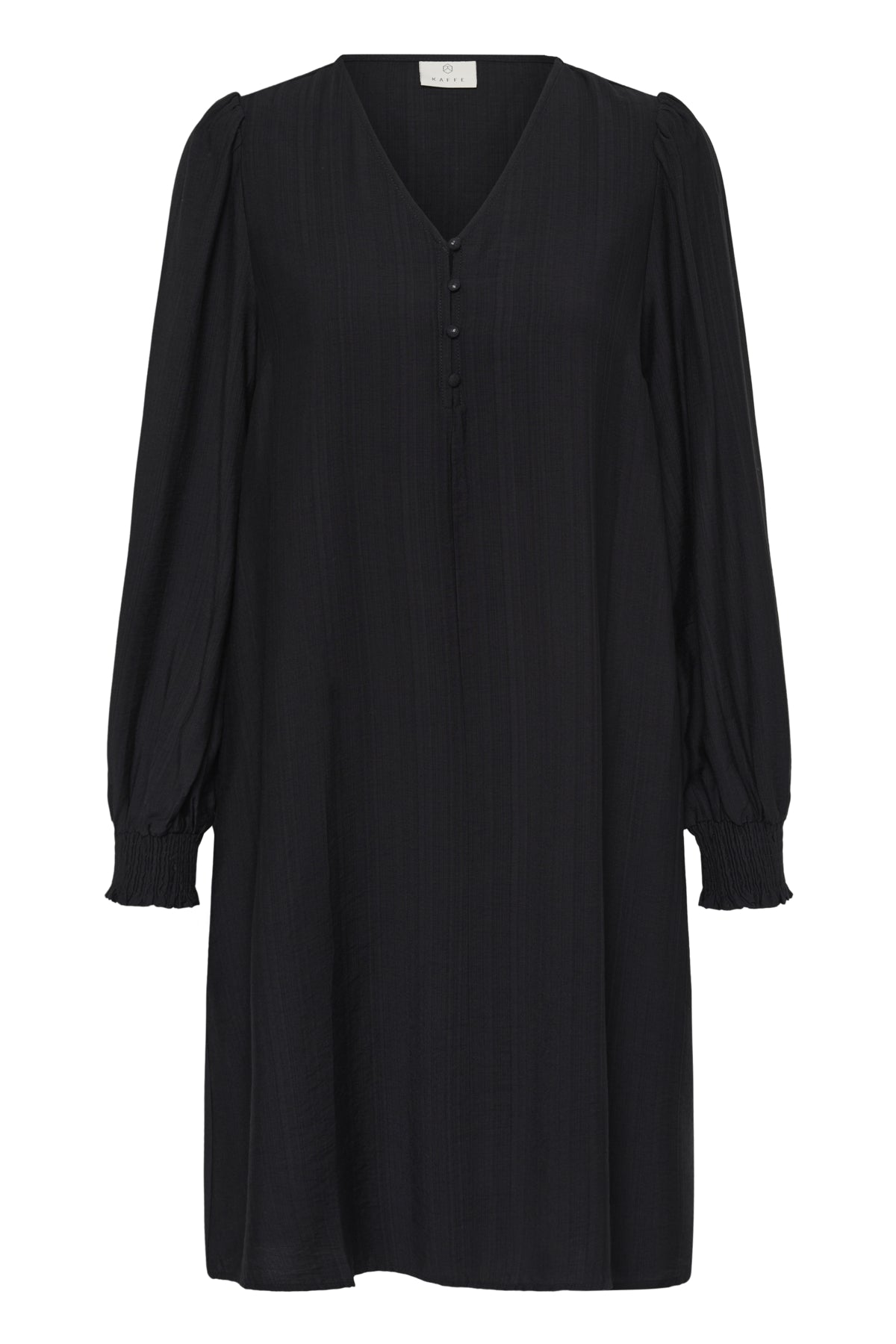 KAlufia Dress Black Deep - 100121 - 10511105