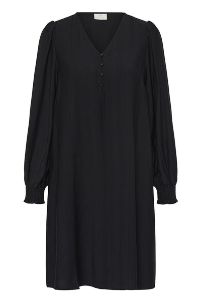 KAlufia Dress Black Deep - 100121 - 10511105 Thumbnail