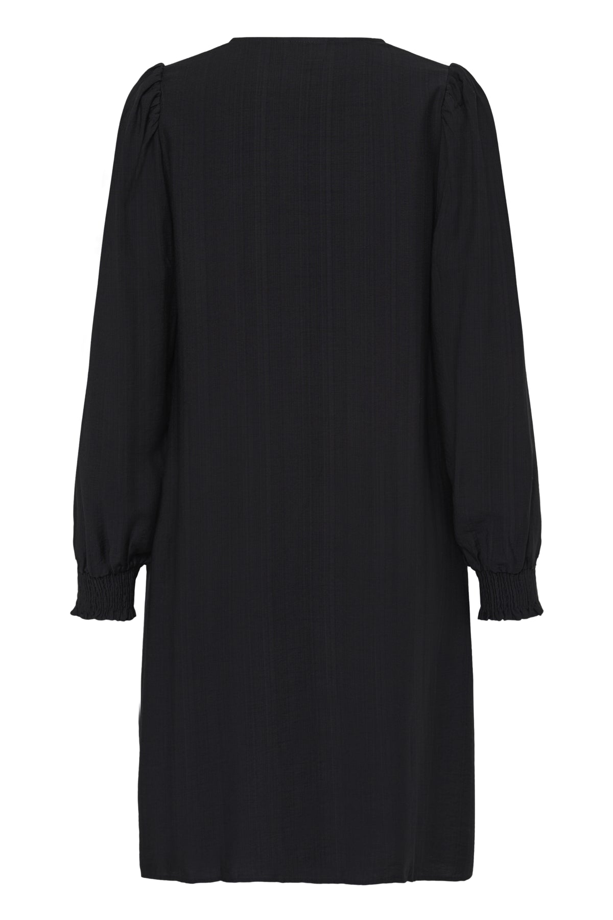 KAlufia Dress Black Deep - 100121 - 10511105