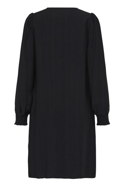 KAlufia Dress Black Deep - 100121 - 10511105 Thumbnail
