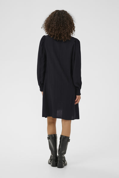 KAlufia Dress Black Deep - 100121 - 10511105 Thumbnail