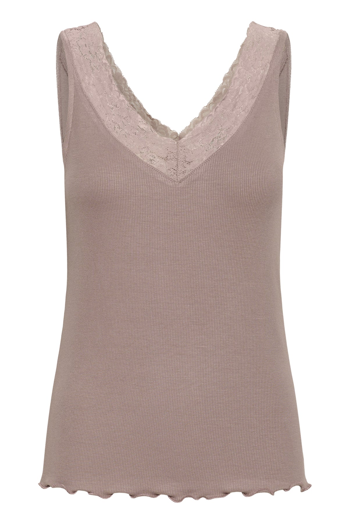 KAjenna Top DEEP TAUPE - 10511116