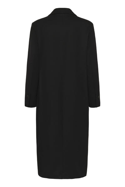 KAmilos Blazer Jacket Black Deep - 100121 - 10511130 Thumbnail