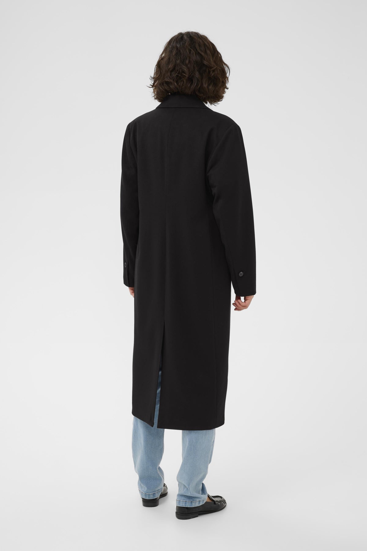 KAmilos Blazer Jacket Black Deep - 100121 - 10511130