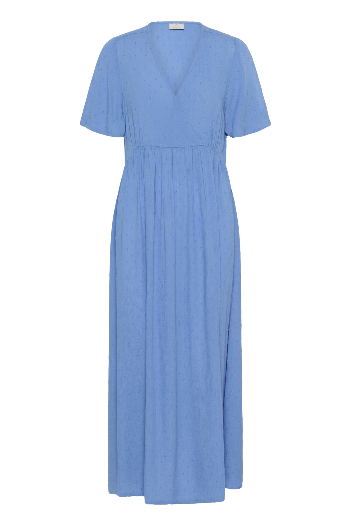 KAmyrna Dress ULTRAMARINE - 10511145