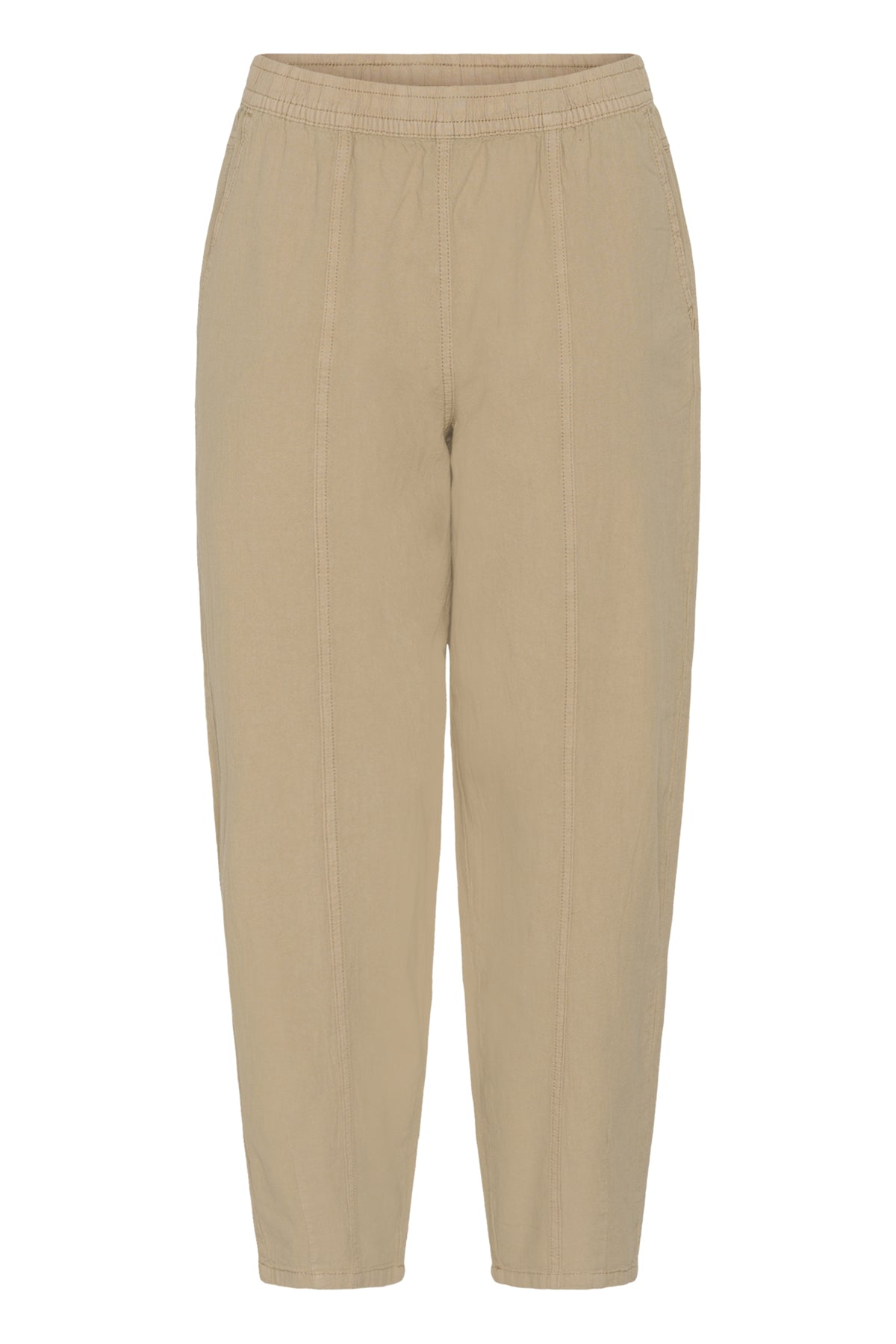 KAnaya Barrel Pants Classic Sand - 101239 - 10511153