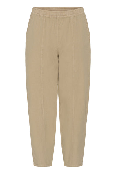 KAnaya Barrel Pants Classic Sand - 101239 - 10511153 Thumbnail