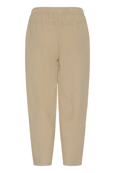 KAnaya Barrel Pants Classic Sand - 101239 - 10511153 Thumbnail