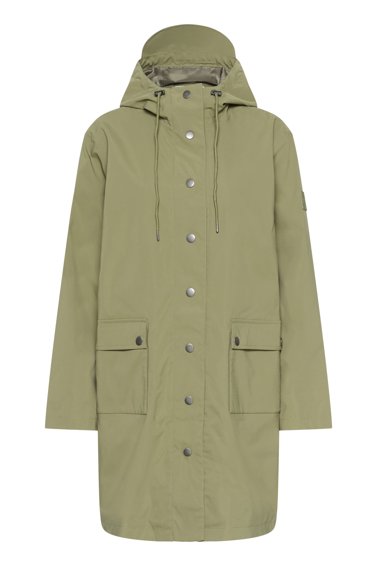 KAennie Sofia Jacket Dusky Green - 10511159