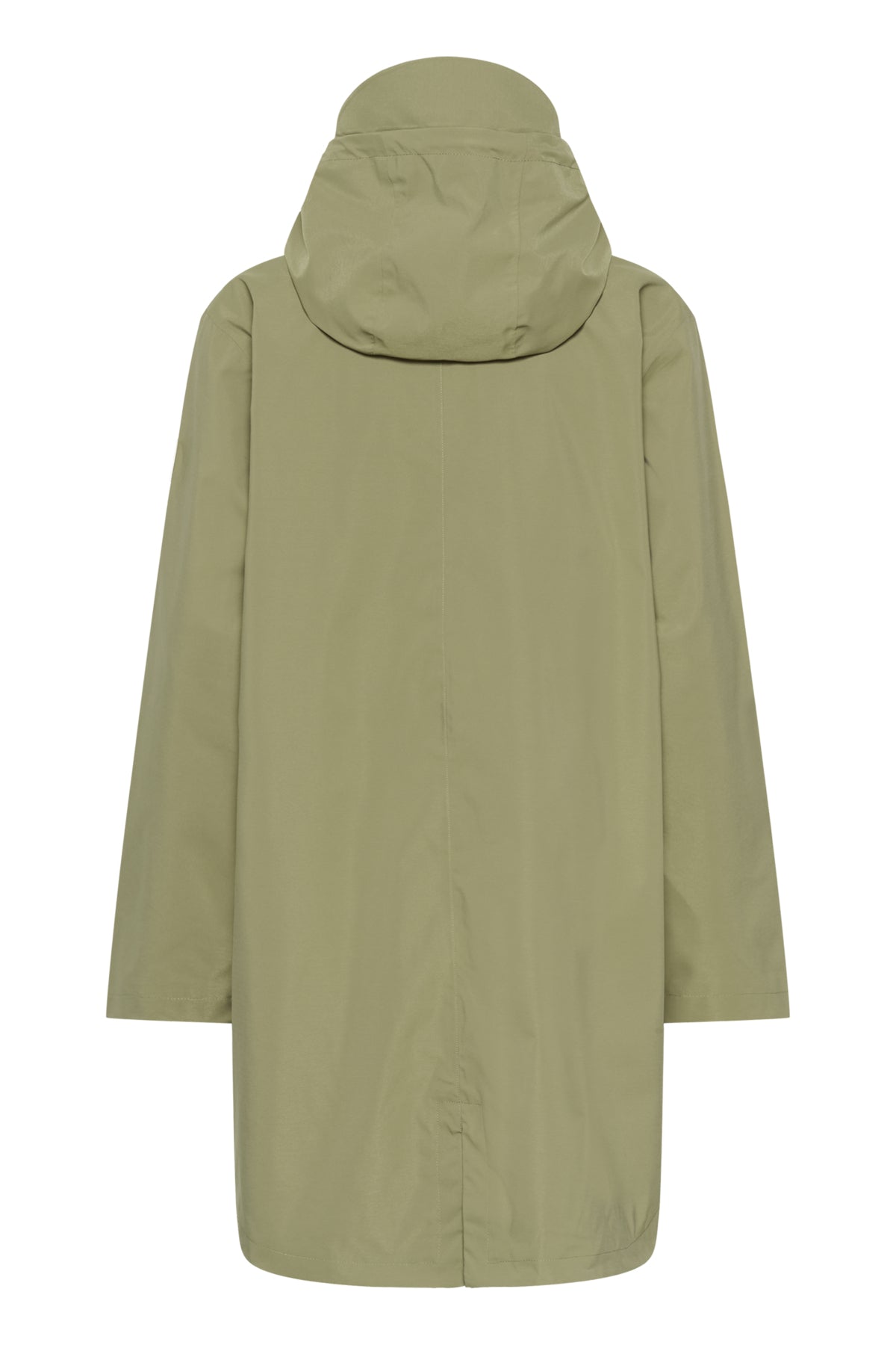 KAennie Sofia Jacket Dusky Green - 10511159
