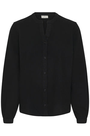 KAnaya Shirt Black Deep - 100121 - 10511160