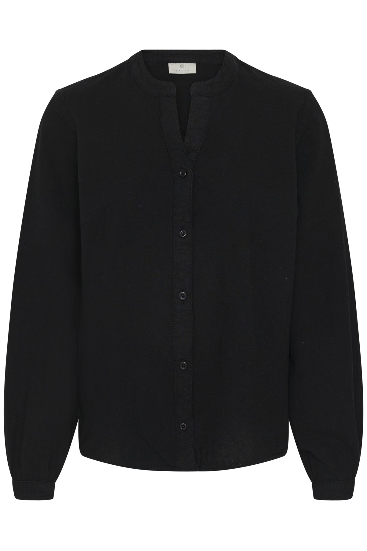 KAnaya Shirt Black Deep - 100121 - 10511160