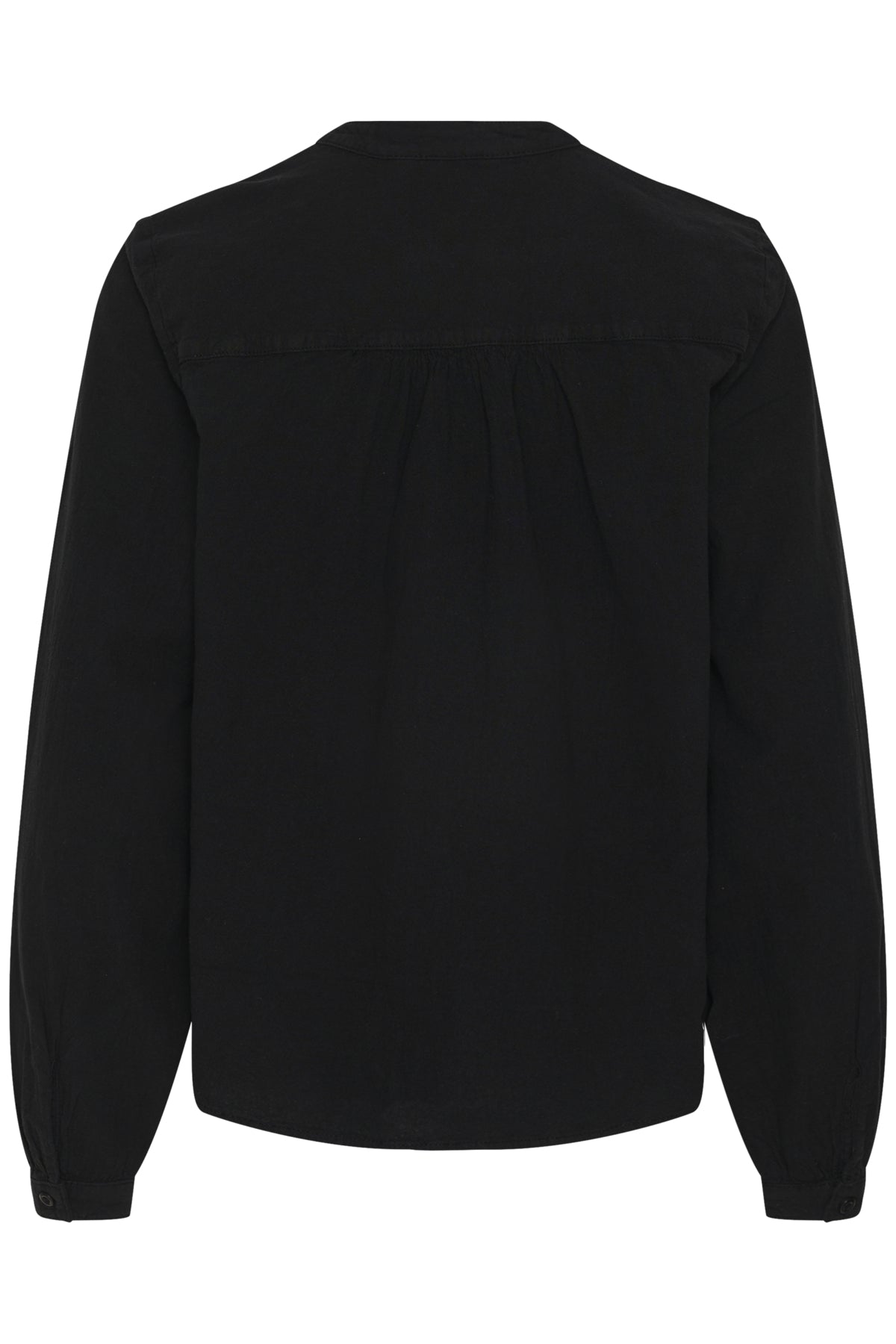 KAnaya Shirt Black Deep - 100121 - 10511160