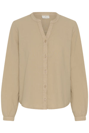 KAnaya Shirt Classic Sand - 101239 - 10511160