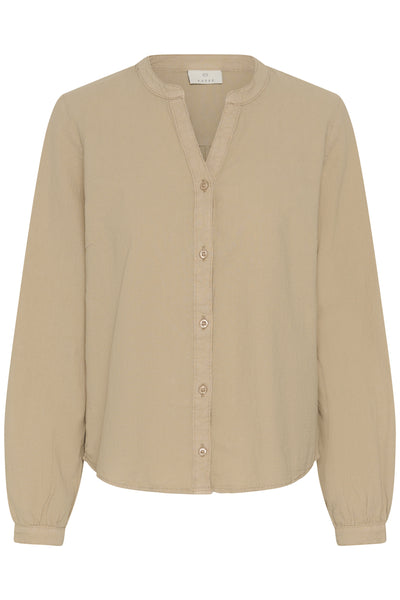 KAnaya Shirt Classic Sand - 101239 - 10511160 Thumbnail