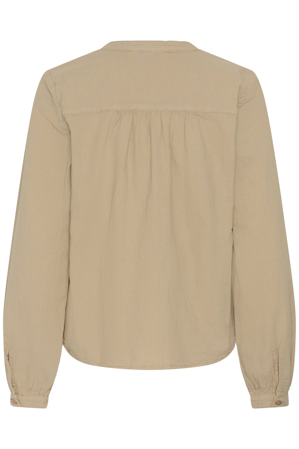KAnaya Shirt Classic Sand - 101239 - 10511160