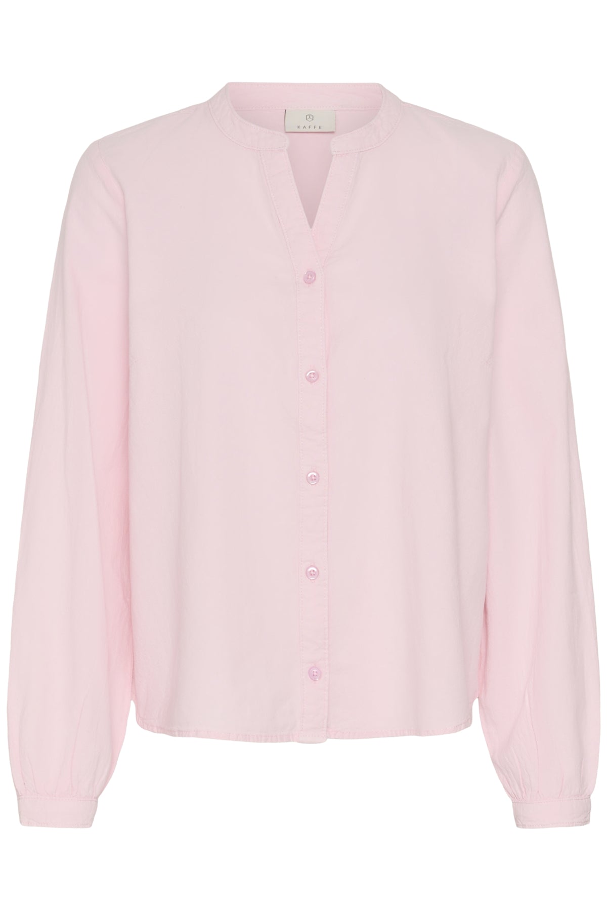 KAnaya Shirt BALLERINA - 132807 - 10511160