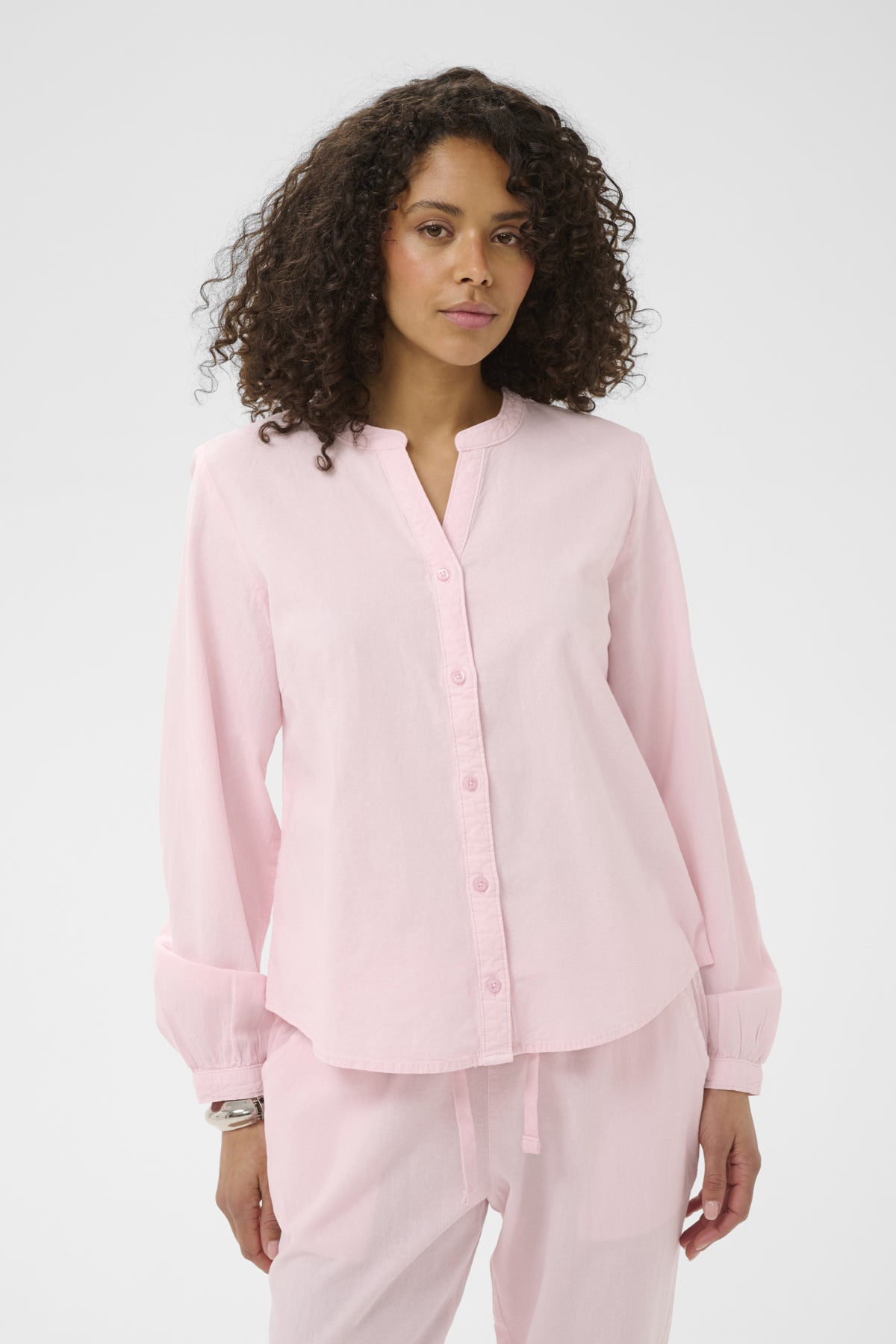 KAnaya Shirt BALLERINA - 132807 - 10511160