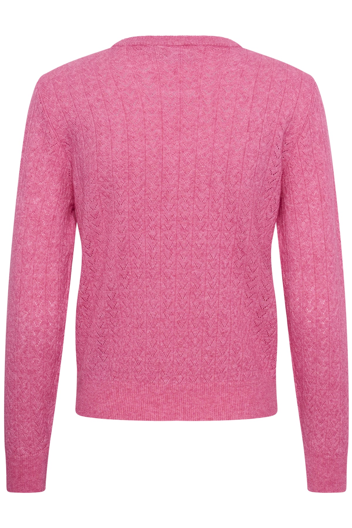 KAlenia Knit Pullover Pink Power - 162118 - 10511164