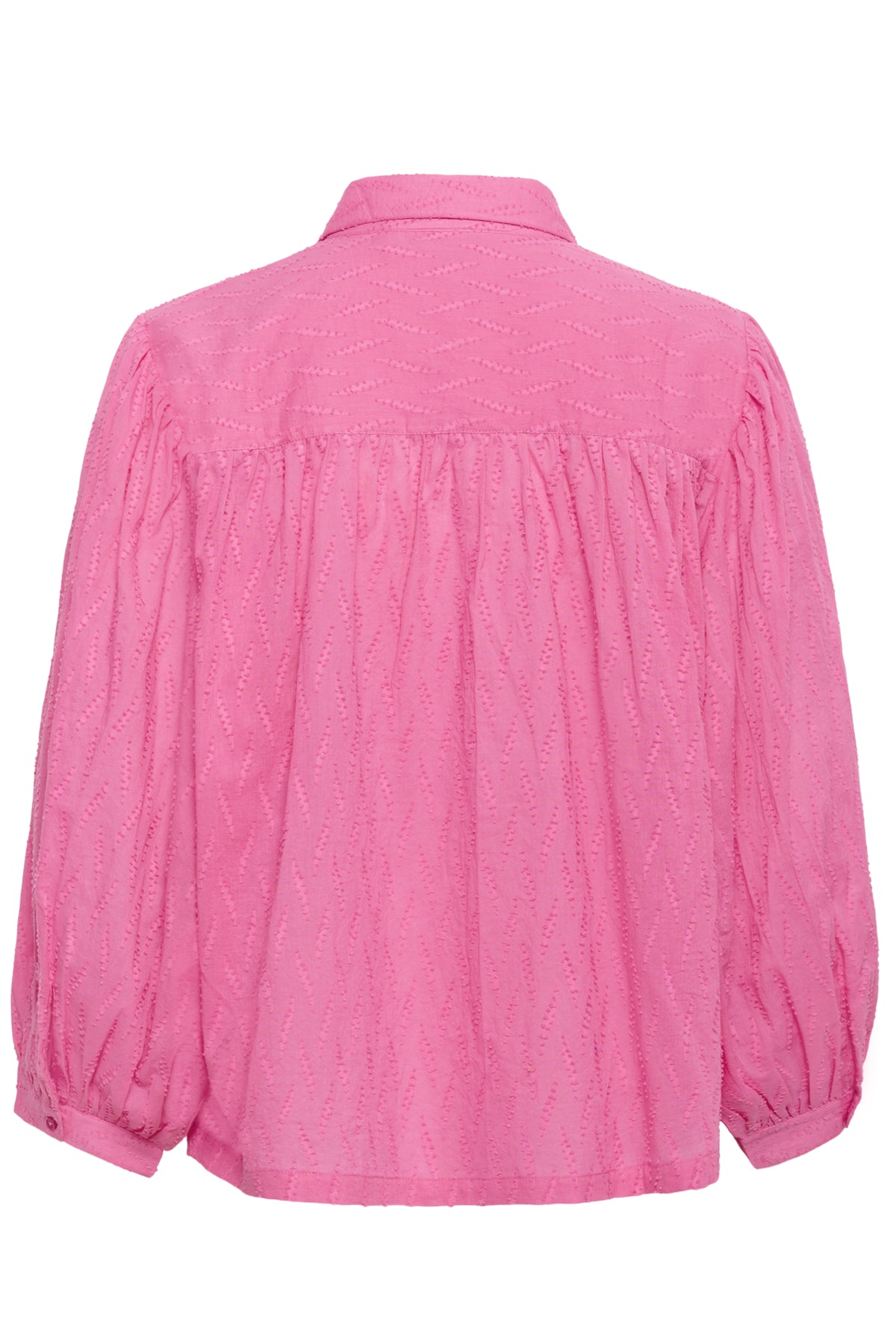 KAgabriela Shirt Pink Power - 162118 - 10511171