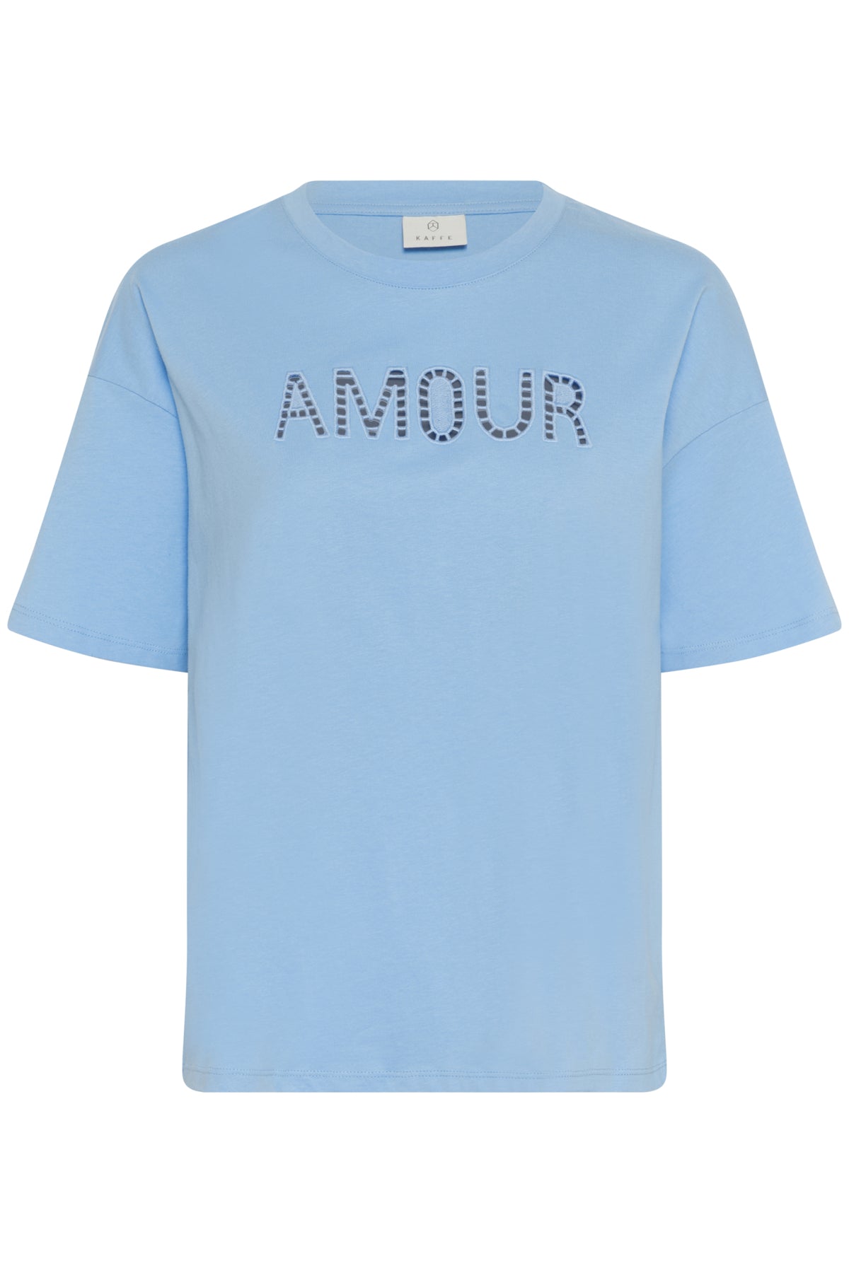 KAluna T-Shirt Azure Blue - 174139 - 10511178