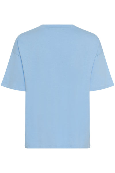 KAluna T-Shirt Azure Blue - 174139 - 10511178 Thumbnail