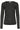 KAnanna Lace T-Shirt Black Deep - 100121 - 10511184