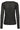 KAnanna Lace T-Shirt Black Deep - 100121 - 10511184