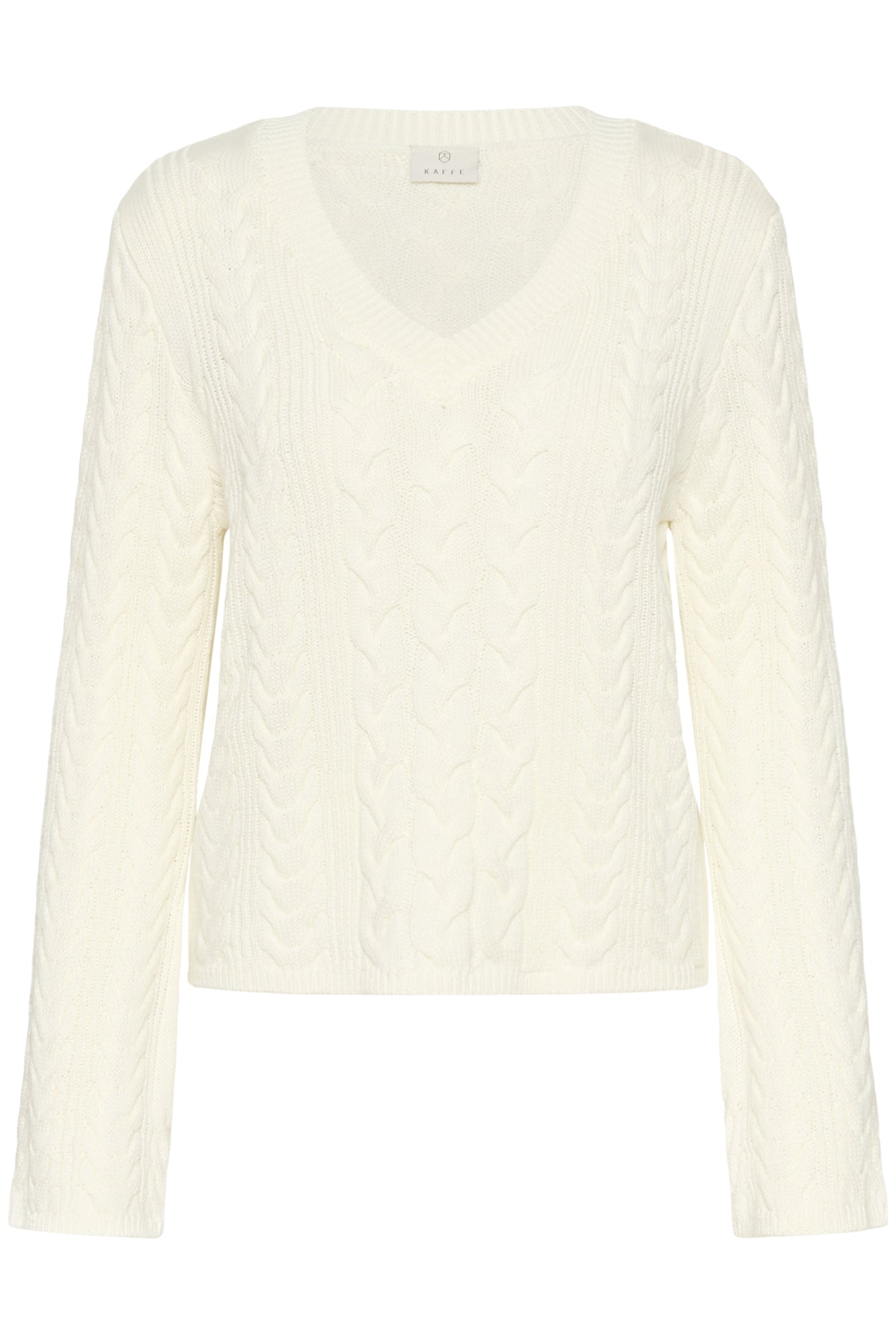 KAliliana Pullover Chalk - 110602 - 10511185