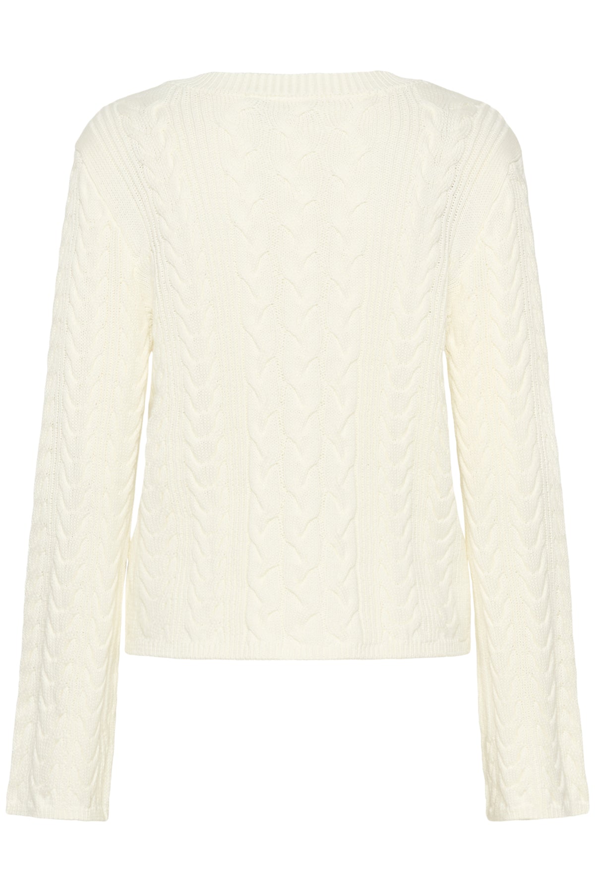 KAliliana Pullover Chalk - 110602 - 10511185