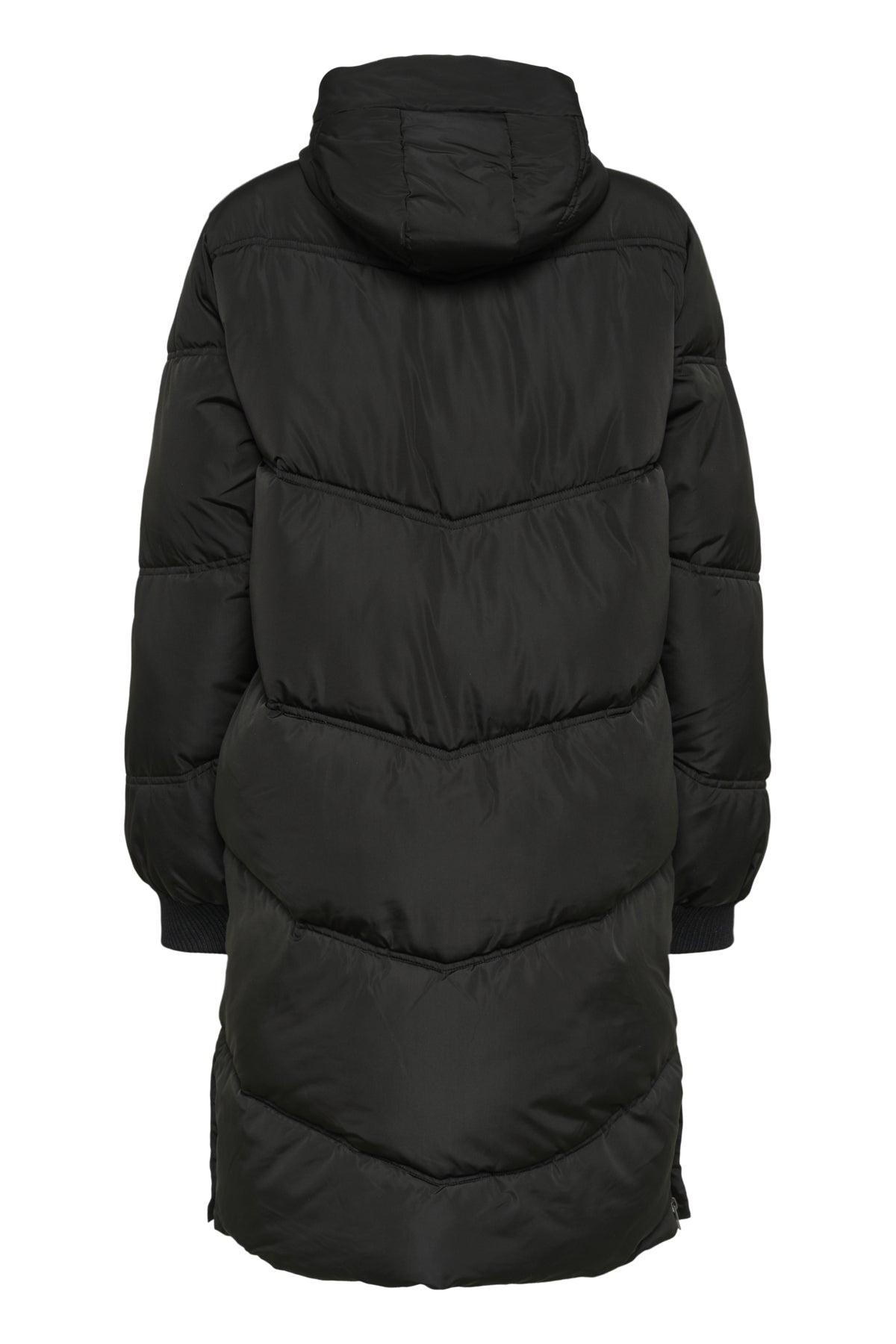 KAnikko Coat Black deep - 10511191