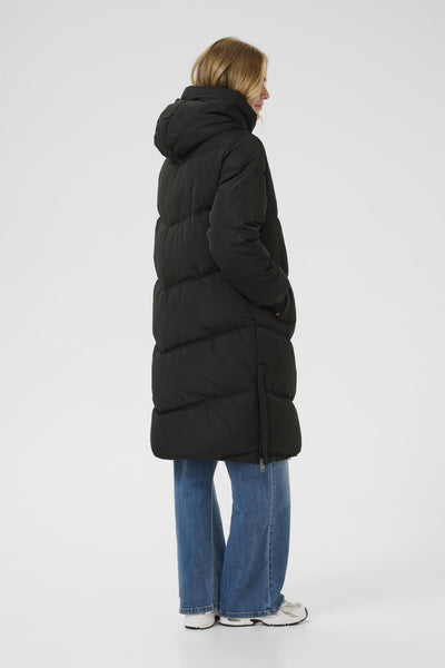 KAnikko Coat Black deep - 10511191 Thumbnail