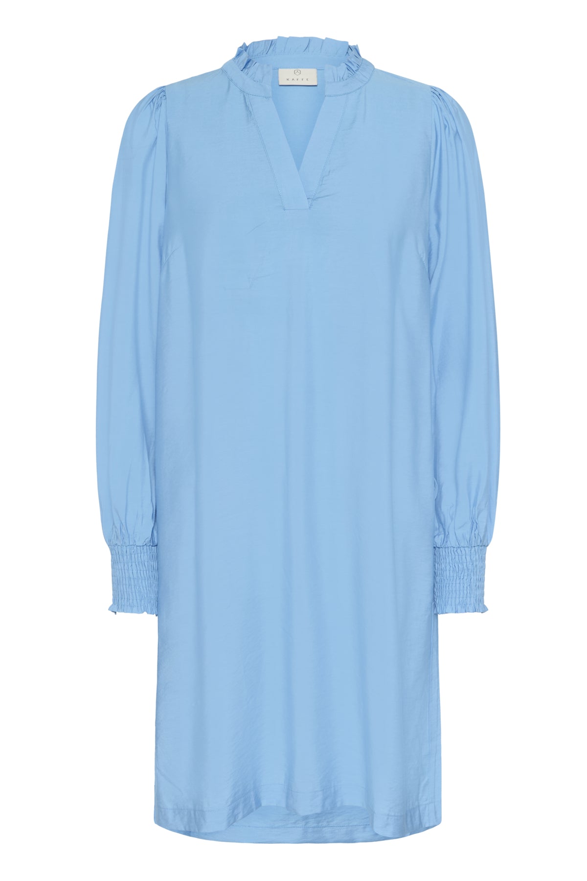 KAloni Dress Azure Blue - 174139 - 10511194