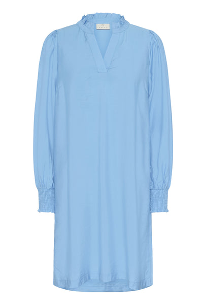 KAloni Dress Azure Blue - 174139 - 10511194 Thumbnail