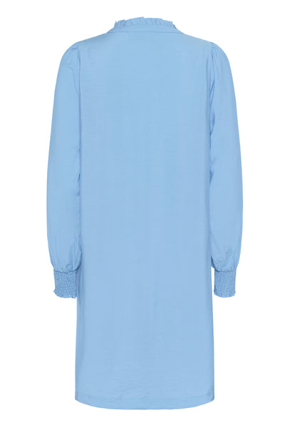 KAloni Dress Azure Blue - 174139 - 10511194 Thumbnail