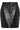KAcarrie Leather Skirt Black Deep - 100121 - 10511200