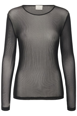KAchai T-Shirt Black deep - 10511262