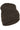 KAabigail Beanie Seal Brown Melange