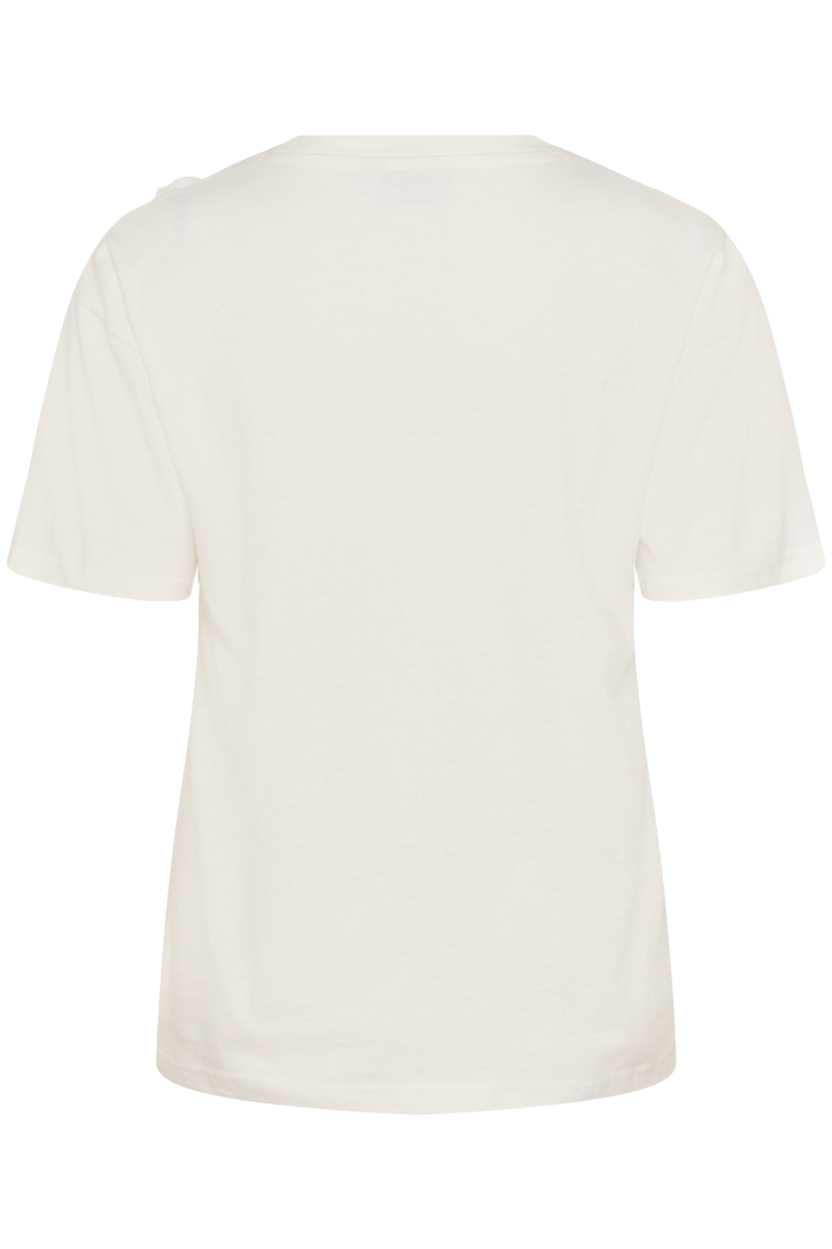 KArosie Tee Chalk - 110602 - 10511300