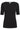 KAyoko Boatneck T-Shirt Black Deep - 100121 - 10511356